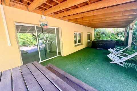 Villa i Frejus, Var, Frejus - € 445.000 | Ref: 340932291897 - foto 1