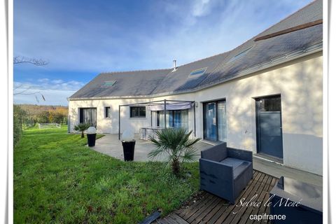 Villa a Pontivy, Morbihan, Pontivy - € 314.900 | Ref: 340936342923 - foto 2