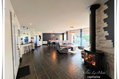 Villa a Pontivy, Morbihan, Pontivy - € 314.900 | Ref: 340936342923 - foto 5