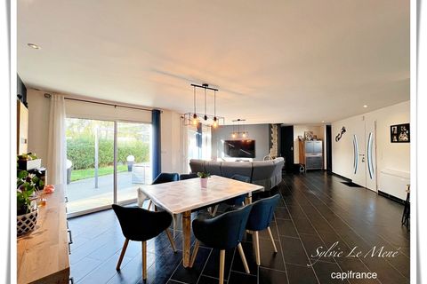 Villa a Pontivy, Morbihan, Pontivy - € 314.900 | Ref: 340936342923 - foto 9