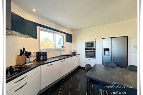 Villa a Pontivy, Morbihan, Pontivy - € 314.900 | Ref: 340936342923 - foto 11