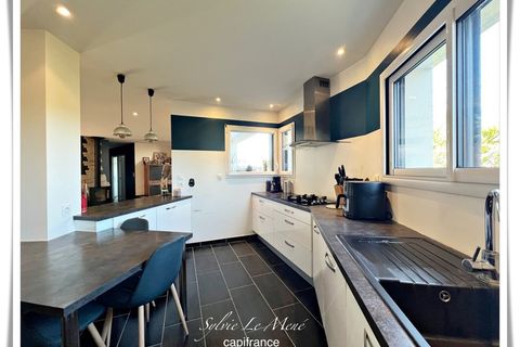 Villa a Pontivy, Morbihan, Pontivy - € 314.900 | Ref: 340936342923 - foto 12