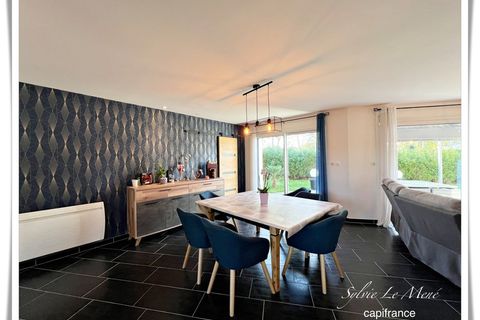 Villa a Pontivy, Morbihan, Pontivy - € 314.900 | Ref: 340936342923 - foto 15