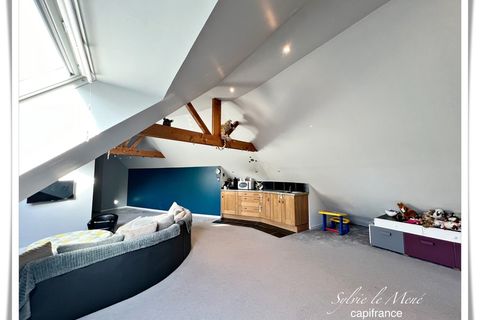 Villa a Pontivy, Morbihan, Pontivy - € 314.900 | Ref: 340936342923 - foto 21
