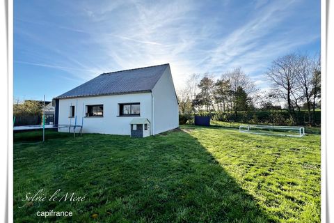 Villa a Pontivy, Morbihan, Pontivy - € 314.900 | Ref: 340936342923 - foto 27
