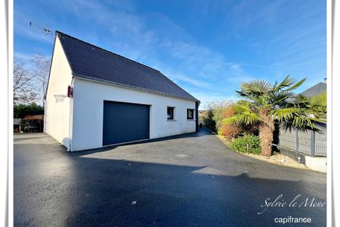 Villa a Pontivy, Morbihan, Pontivy - € 314.900 | Ref: 340936342923 - foto 28