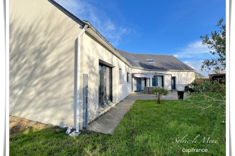 Villa a Pontivy, Morbihan, Pontivy - € 314.900 | Ref: 340936342923 - foto 29