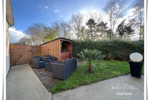 Villa a Pontivy, Morbihan, Pontivy - € 314.900 | Ref: 340936342923 - foto 30