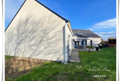 Villa a Pontivy, Morbihan, Pontivy - € 314.900 | Ref: 340936342923 - foto 32