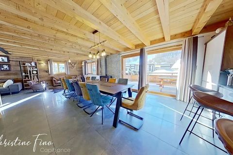 Villa a Saint-Chaffrey, Hautes-Alpes, Saint-Chaffrey - € 2.740.000 | Ref: 340935736538 - foto 2