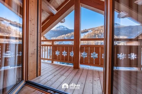Villa a Saint-Chaffrey, Hautes-Alpes, Saint-Chaffrey - € 2.740.000 | Ref: 340935736538 - foto 3