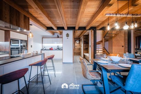 Villa a Saint-Chaffrey, Hautes-Alpes, Saint-Chaffrey - € 2.740.000 | Ref: 340935736538 - foto 4