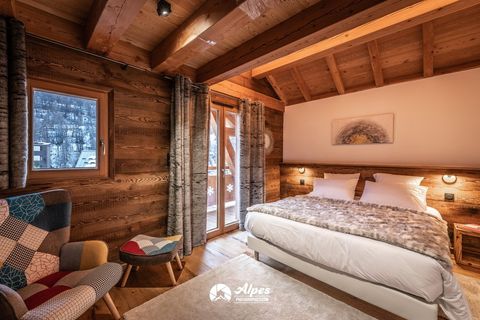 Villa a Saint-Chaffrey, Hautes-Alpes, Saint-Chaffrey - € 2.740.000 | Ref: 340935736538 - foto 5