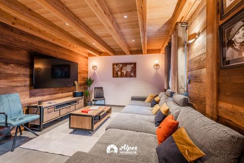 Villa a Saint-Chaffrey, Hautes-Alpes, Saint-Chaffrey - € 2.740.000 | Ref: 340935736538 - foto 6