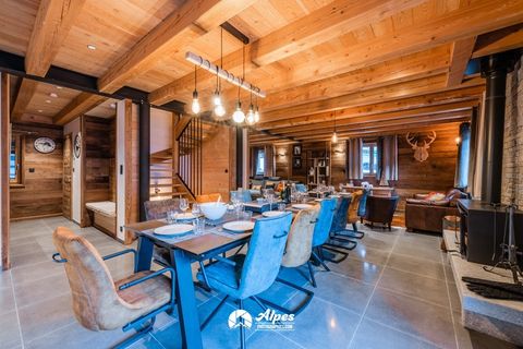 Villa a Saint-Chaffrey, Hautes-Alpes, Saint-Chaffrey - € 2.740.000 | Ref: 340935736538 - foto 8