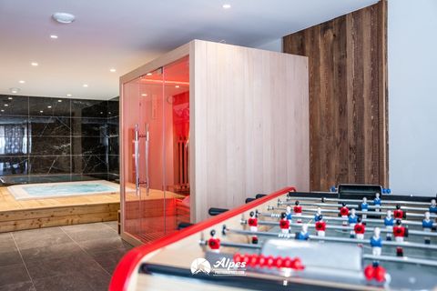 Villa a Saint-Chaffrey, Hautes-Alpes, Saint-Chaffrey - € 2.740.000 | Ref: 340935736538 - foto 10