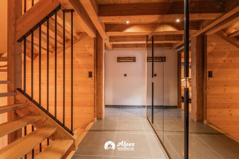 Villa a Saint-Chaffrey, Hautes-Alpes, Saint-Chaffrey - € 2.740.000 | Ref: 340935736538 - foto 13