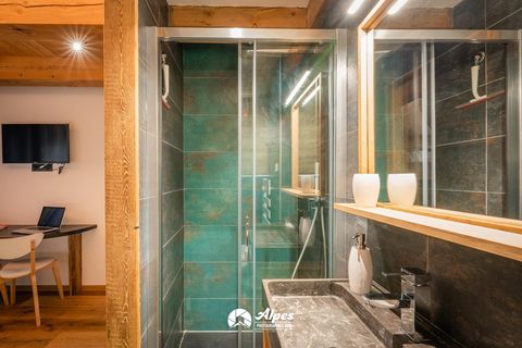 Villa a Saint-Chaffrey, Hautes-Alpes, Saint-Chaffrey - € 2.740.000 | Ref: 340935736538 - foto 16