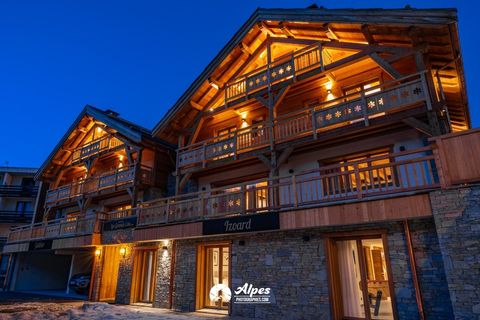 Villa a Saint-Chaffrey, Hautes-Alpes, Saint-Chaffrey - € 2.740.000 | Ref: 340935736538 - foto 17