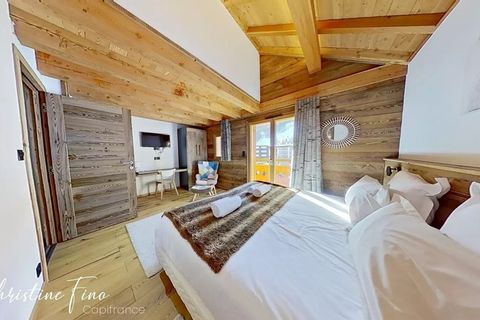 Villa a Saint-Chaffrey, Hautes-Alpes, Saint-Chaffrey - € 2.740.000 | Ref: 340935736538 - foto 19