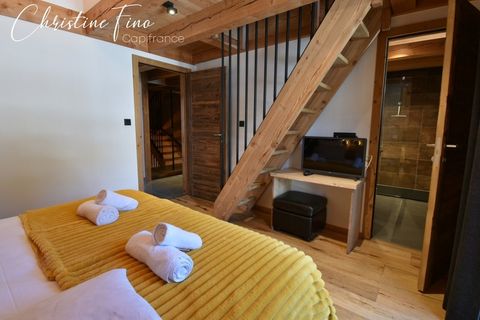 Villa a Saint-Chaffrey, Hautes-Alpes, Saint-Chaffrey - € 2.740.000 | Ref: 340935736538 - foto 21