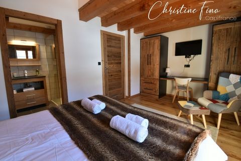 Villa a Saint-Chaffrey, Hautes-Alpes, Saint-Chaffrey - € 2.740.000 | Ref: 340935736538 - foto 22