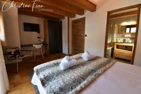 Villa a Saint-Chaffrey, Hautes-Alpes, Saint-Chaffrey - € 2.740.000 | Ref: 340935736538 - foto 25