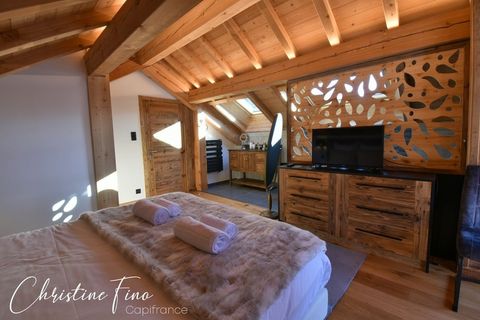 Villa a Saint-Chaffrey, Hautes-Alpes, Saint-Chaffrey - € 2.740.000 | Ref: 340935736538 - foto 26