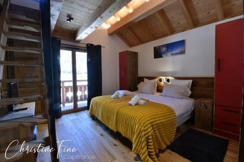 Villa a Saint-Chaffrey, Hautes-Alpes, Saint-Chaffrey - € 2.740.000 | Ref: 340935736538 - foto 28