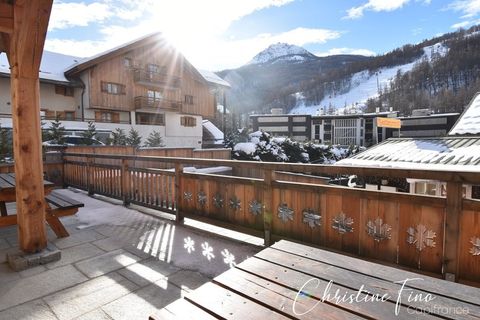Villa a Saint-Chaffrey, Hautes-Alpes, Saint-Chaffrey - € 2.740.000 | Ref: 340935736538 - foto 30
