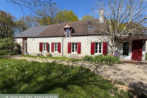 Villa en Vierzon, Cher, Vierzon - € 162.000 | Ref: 12783-5611079 - photo 1