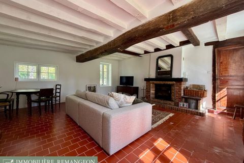 Villa en Vierzon, Cher, Vierzon - € 162.000 | Ref: 12783-5611079 - photo 4