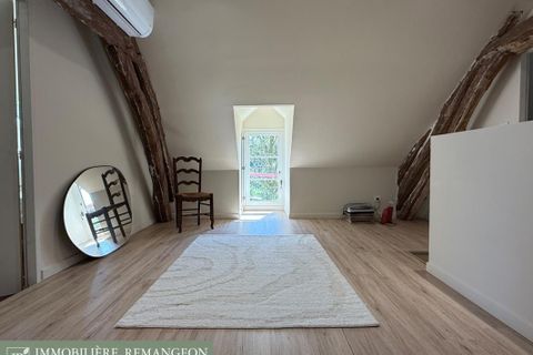 Villa en Vierzon, Cher, Vierzon - € 162.000 | Ref: 12783-5611079 - photo 6