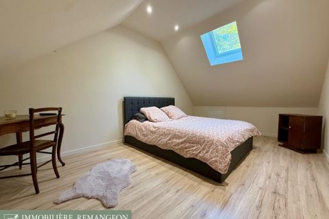 Villa en Vierzon, Cher, Vierzon - € 162.000 | Ref: 12783-5611079 - photo 8