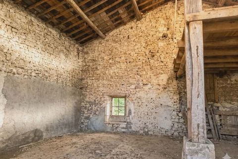 Farm hus i Menaucourt, Meuse, Menaucourt - € 34.800 | Ref: 340938370797 - foto 2