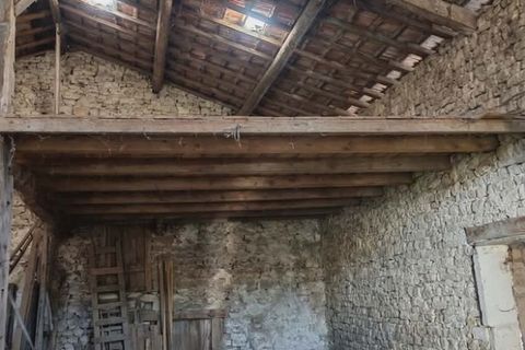 Farm hus i Menaucourt, Meuse, Menaucourt - € 34.800 | Ref: 340938370797 - foto 5