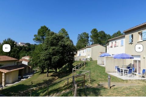 Villa i Salavas, Ardeche, Salavas - € 105.000 | Ref: 340933029859 - foto 2