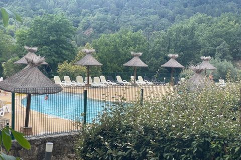 Villa i Salavas, Ardeche, Salavas - € 105.000 | Ref: 340933029859 - foto 4
