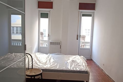 Apartament a Genoa, Genoa, Genoa - € 380/mes | Ref: 30535 - foto 7