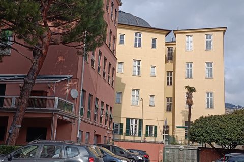 Apartament a Genoa, Genoa, Genoa - € 380/mes | Ref: 30535 - foto 20