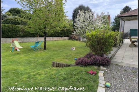 Villa i Sorbiers, Loire, Sorbiers - € 319.000 | Ref: 340930525062 - foto 2