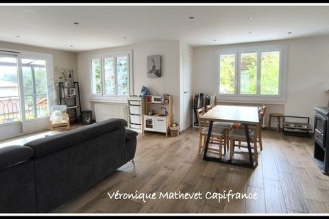 Villa i Sorbiers, Loire, Sorbiers - € 319.000 | Ref: 340930525062 - foto 4