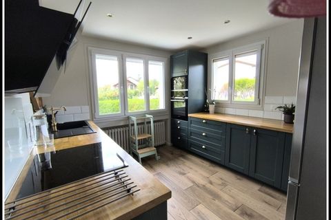 Villa i Sorbiers, Loire, Sorbiers - € 319.000 | Ref: 340930525062 - foto 5