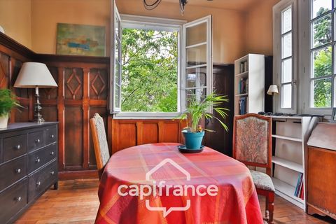 Villa i Meudon, Hauts-de-Seine, Meudon - € 1.150.000 | Ref: 340931993654 - foto 2