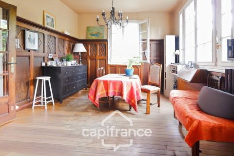 Villa i Meudon, Hauts-de-Seine, Meudon - € 1.150.000 | Ref: 340931993654 - foto 3