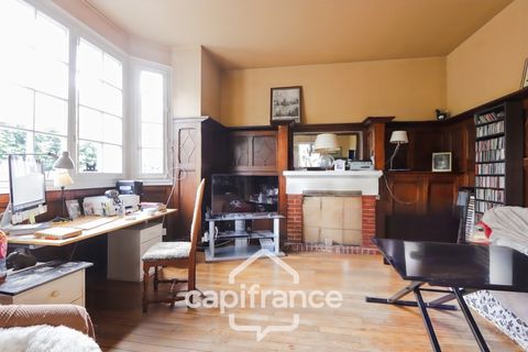 Villa i Meudon, Hauts-de-Seine, Meudon - € 1.150.000 | Ref: 340931993654 - foto 4