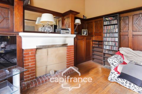 Villa i Meudon, Hauts-de-Seine, Meudon - € 1.150.000 | Ref: 340931993654 - foto 5