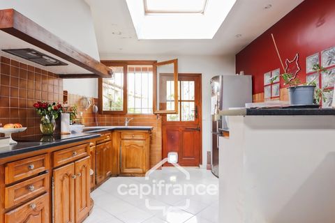Villa i Meudon, Hauts-de-Seine, Meudon - € 1.150.000 | Ref: 340931993654 - foto 7