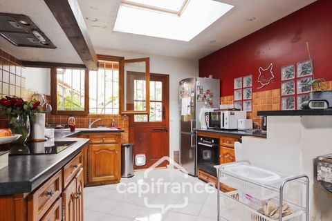 Villa i Meudon, Hauts-de-Seine, Meudon - € 1.150.000 | Ref: 340931993654 - foto 8