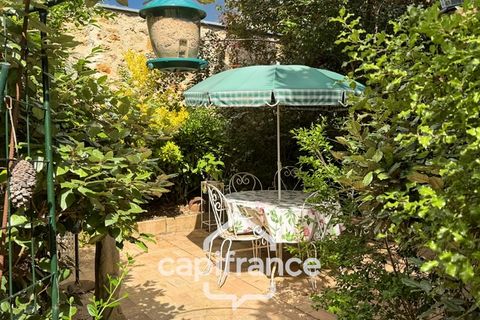 Villa i Meudon, Hauts-de-Seine, Meudon - € 1.150.000 | Ref: 340931993654 - foto 9